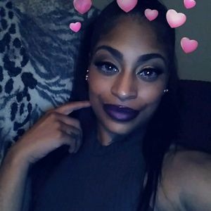 Meet your Posher, Cheronda